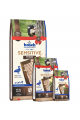 bosch SENSITIVE Antis ir Bulvės 15kg + 4kg